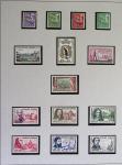 1849-2000 Stock de plusieurs collections plus ou moins