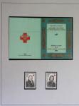 1849-2000 Stock de plusieurs collections plus ou moins
