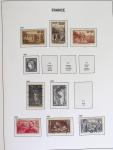 1849-2000 Stock de plusieurs collections plus ou moins