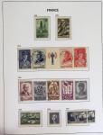 1849-2000 Stock de plusieurs collections plus ou moins