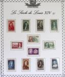 1849-2000 Stock de plusieurs collections plus ou moins