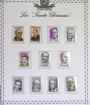 1849-2000 Stock de plusieurs collections plus ou moins