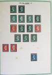 1849-2000 Stock de plusieurs collections plus ou moins