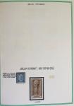 1849-2000 Stock de plusieurs collections plus ou moins