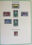 1849-2000 Stock de plusieurs collections plus ou moins