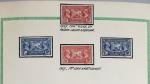1849-2000 Stock de plusieurs collections plus ou moins