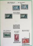 1849-2000 Stock de plusieurs collections plus ou moins