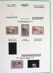 1849-2000 Stock de plusieurs collections plus ou moins