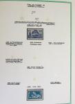 1849-2000 Stock de plusieurs collections plus ou moins