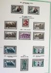 1849-2000 Stock de plusieurs collections plus ou moins
