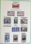 1849-2000 Stock de plusieurs collections plus ou moins