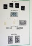 1849-2000 Stock de plusieurs collections plus ou moins