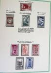 1849-2000 Stock de plusieurs collections plus ou moins