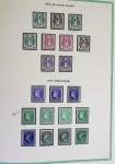 1849-2000 Stock de plusieurs collections plus ou moins