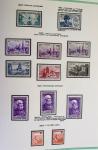 1849-2000 Stock de plusieurs collections plus ou moins