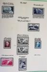 1849-2000 Stock de plusieurs collections plus ou moins