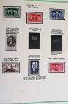 1849-2000 Stock de plusieurs collections plus ou moins