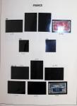 1849-2000 Stock de plusieurs collections plus ou moins