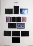 1849-2000 Stock de plusieurs collections plus ou moins