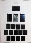 1849-2000 Stock de plusieurs collections plus ou moins