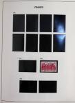 1849-2000 Stock de plusieurs collections plus ou moins