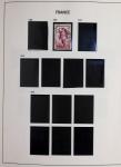 1849-2000 Stock de plusieurs collections plus ou moins