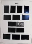 1849-2000 Stock de plusieurs collections plus ou moins