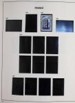 1849-2000 Stock de plusieurs collections plus ou moins