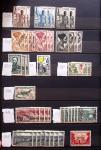 1920-1990, Collection en 10 volumes, avec majorité