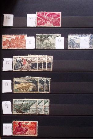 1920-1990, Collection en 10 volumes, avec majorité