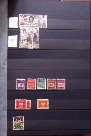 1920-1990, Collection en 10 volumes, avec majorité