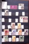 1920-1990, Collection en 10 volumes, avec majorité