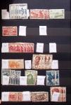 1920-1990, Collection en 10 volumes, avec majorité