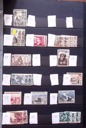 1920-1990, Collection en 10 volumes, avec majorité
