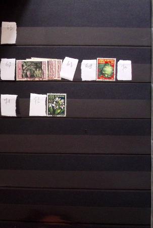 1920-1990, Collection en 10 volumes, avec majorité
