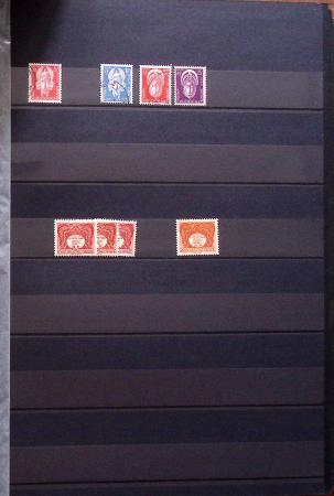 1920-1990, Collection en 10 volumes, avec majorité