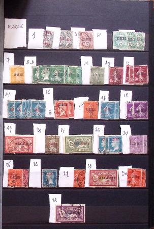 1920-1990, Collection en 10 volumes, avec majorité