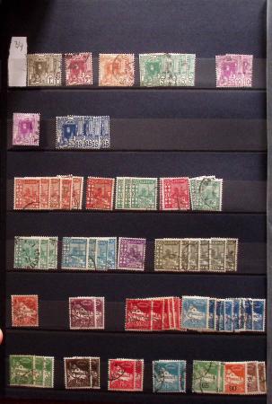 1920-1990, Collection en 10 volumes, avec majorité