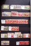 1920-1990, Collection en 10 volumes, avec majorité