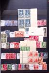 1920-1990, Collection en 10 volumes, avec majorité