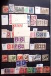 1920-1990, Collection en 10 volumes, avec majorité