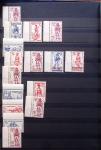 1920-1990, Collection en 10 volumes, avec majorité