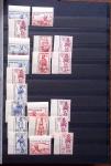 1920-1990, Collection en 10 volumes, avec majorité