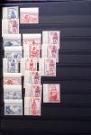 1920-1990, Collection en 10 volumes, avec majorité