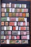 1920-1990, Collection en 10 volumes, avec majorité
