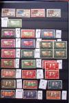 1920-1990, Collection en 10 volumes, avec majorité