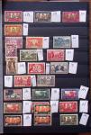 1920-1990, Collection en 10 volumes, avec majorité