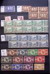 1920-1990, Collection en 10 volumes, avec majorité