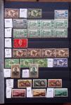 1920-1990, Collection en 10 volumes, avec majorité