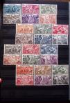 1920-1990, Collection en 10 volumes, avec majorité